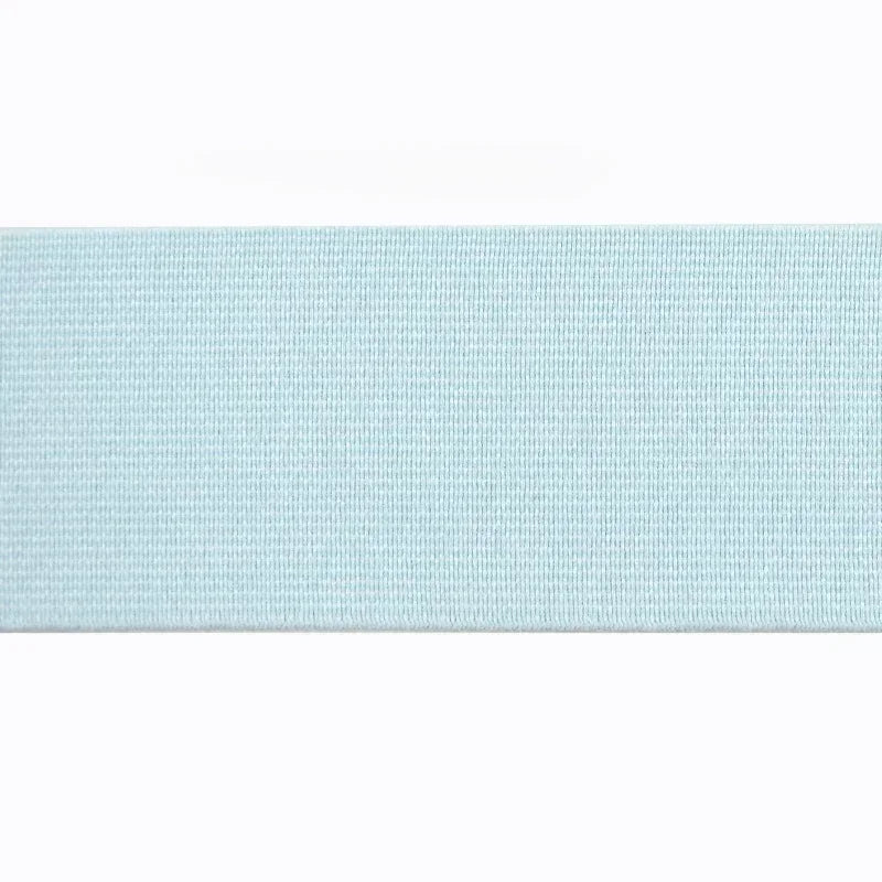 10M 20-50mm Nylon Rubber Bands Sewing Belt Sling 1.2mm Thick Elastic Band Garment Decoration Stretch Ribbon Tape DIY Accessories