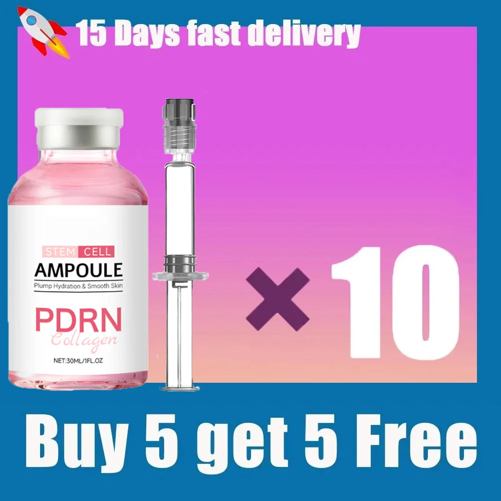 Moisturizing Hydrating Ampoule Essence Gentle hydration,moisturizing,anti-aging care for dry facial skin Daily skin care essence