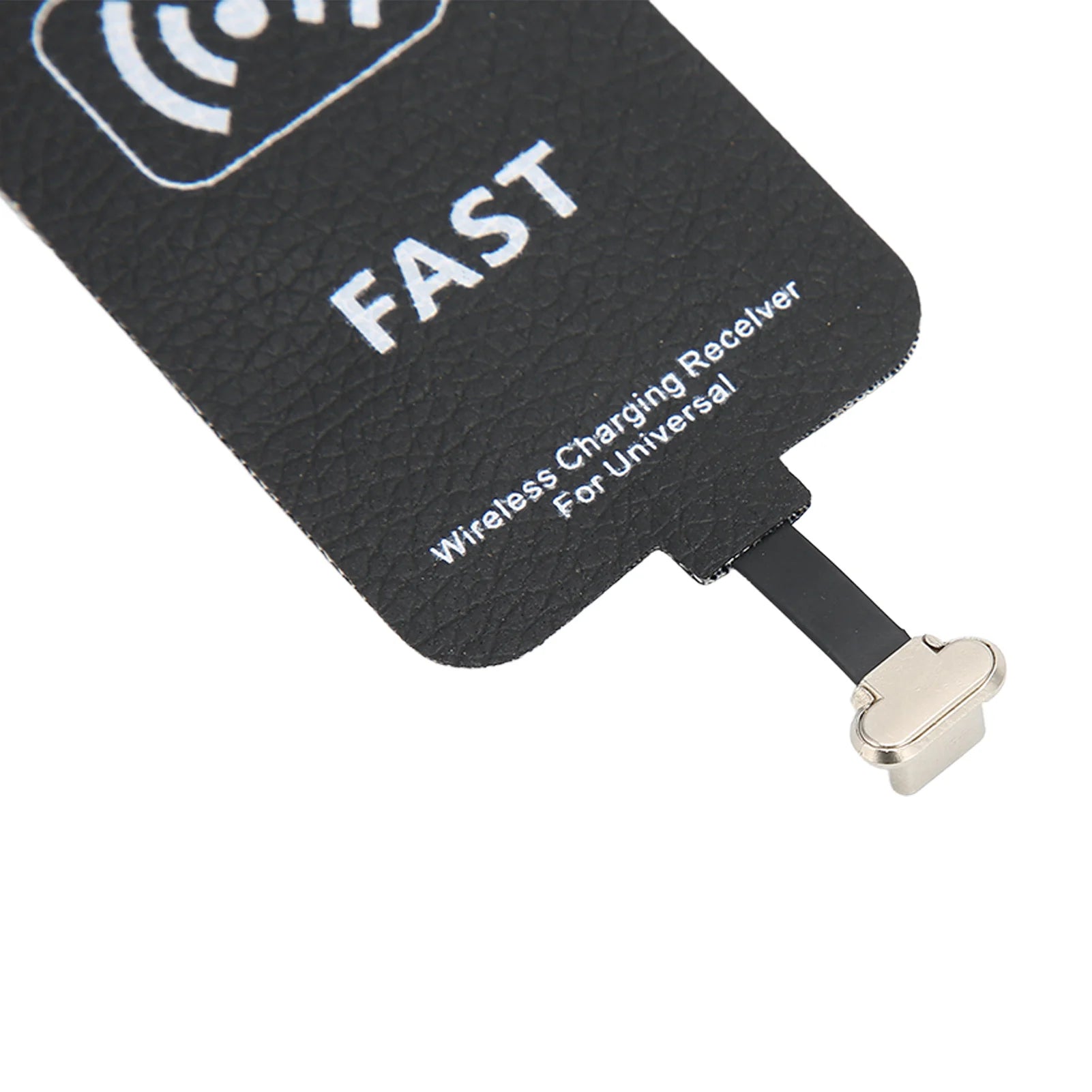 10W Wireless Charging Receiver Type-C Interface Mobile Phone Wireless Charger Receiver Chip