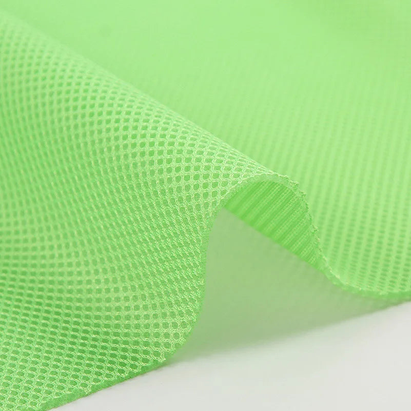 Air Mesh Fabric Sandwich 3D for Sewing Bags Car Seat Cover Mattresses Home Decor Upholstery by Meters