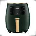 4.5L capacity 1400W high-power multi-directional hot air circulation air