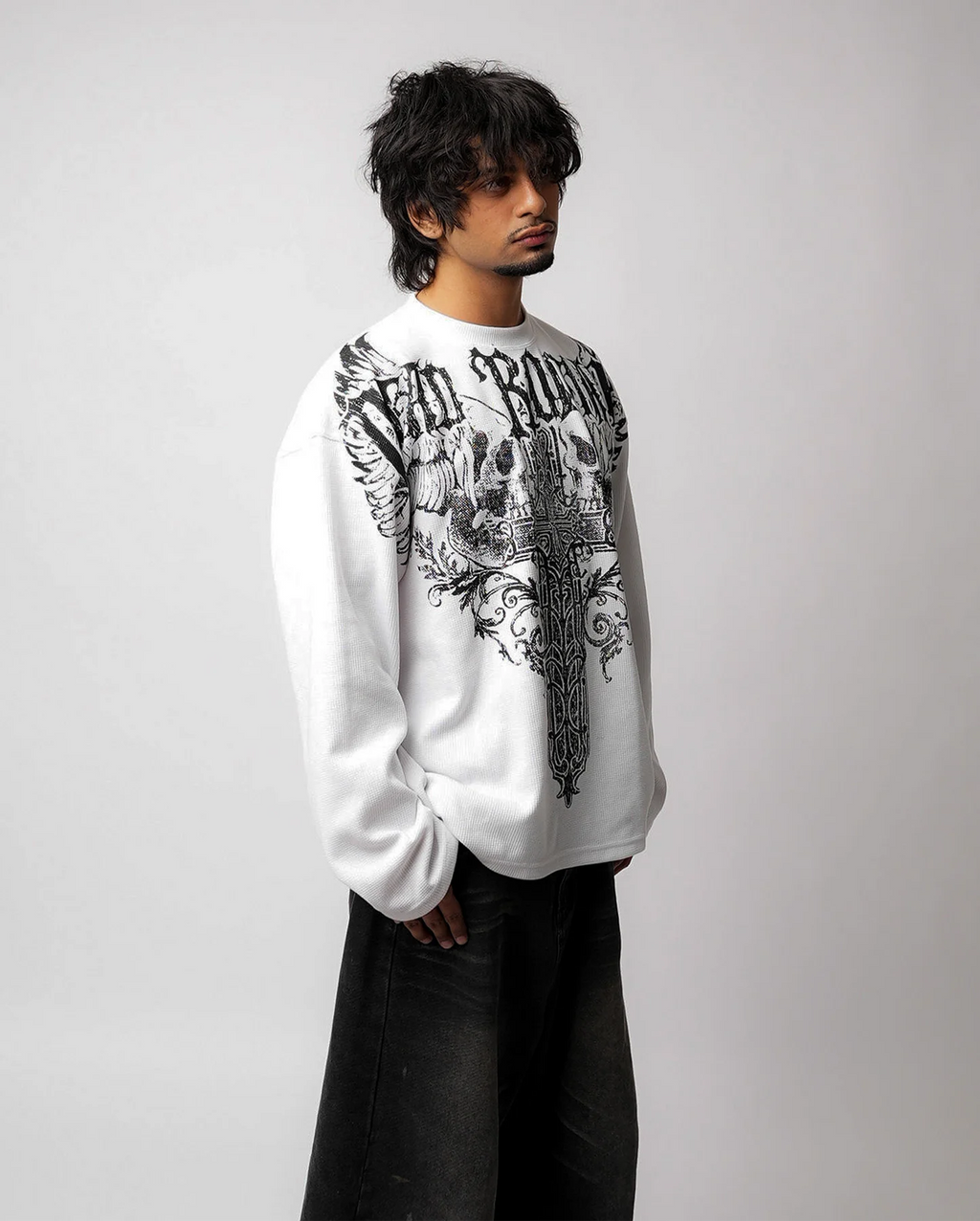 Y2k Obsessed Zip Up Hoodie Trendy Goddess Painting Couple Sweatshirt Harajuku Retro Hip Hop Streetwear Unisex Boxy Casual Hoodie