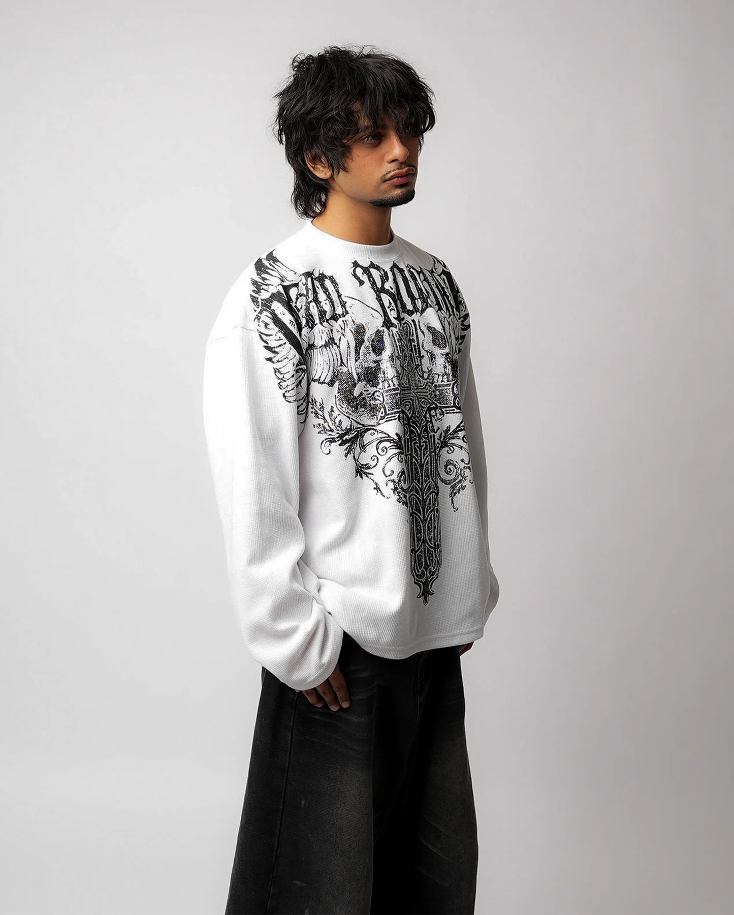 Y2k Obsessed Zip Up Hoodie Trendy Goddess Painting Couple Sweatshirt Harajuku Retro Hip Hop Streetwear Unisex Boxy Casual Hoodie