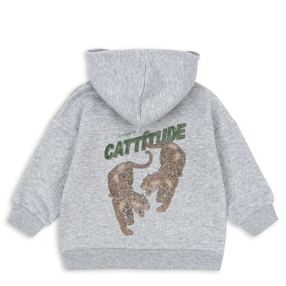 Love Pattern Boys Girls Sweatshirt Tops Kids Sweatshirts Winter Season Clothing Loose Fashion Trend Child Clothing O-neck