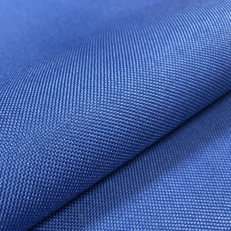 600D Encrypted Thickend Oxford Fabric PVC Waterproof By The Meter for Tent Floor Mat Bags Seiwng Coth Plain Durable Wearable Red
