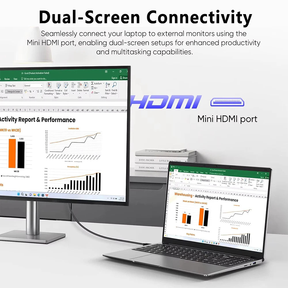 14.1"Laptop Intel Core i7 8650U Atom A3950 Portable Laptops