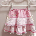 Japan Sweet Lolita Style Cake Mini Skirts Women Kawaii Cartoon - Pink