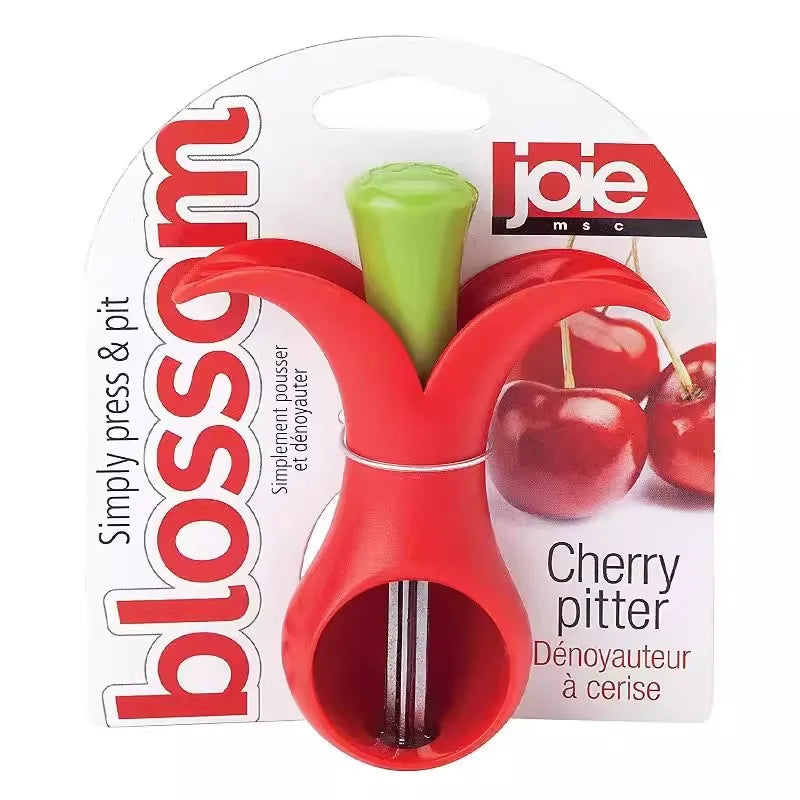 Joie Cherry Pitter Fruit Corer Kitchen Tools Cooking Tools