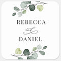 Merci Thank You Stickers for Wedding Christmas Stickers Packaging
