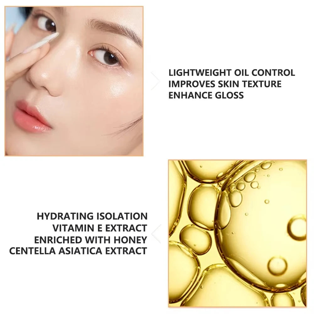 Korea 5ml Facial Hyaluronic Acid Serum Moisturizing Rejuvenating Essence Professional Skin Care Salon Cosmetics