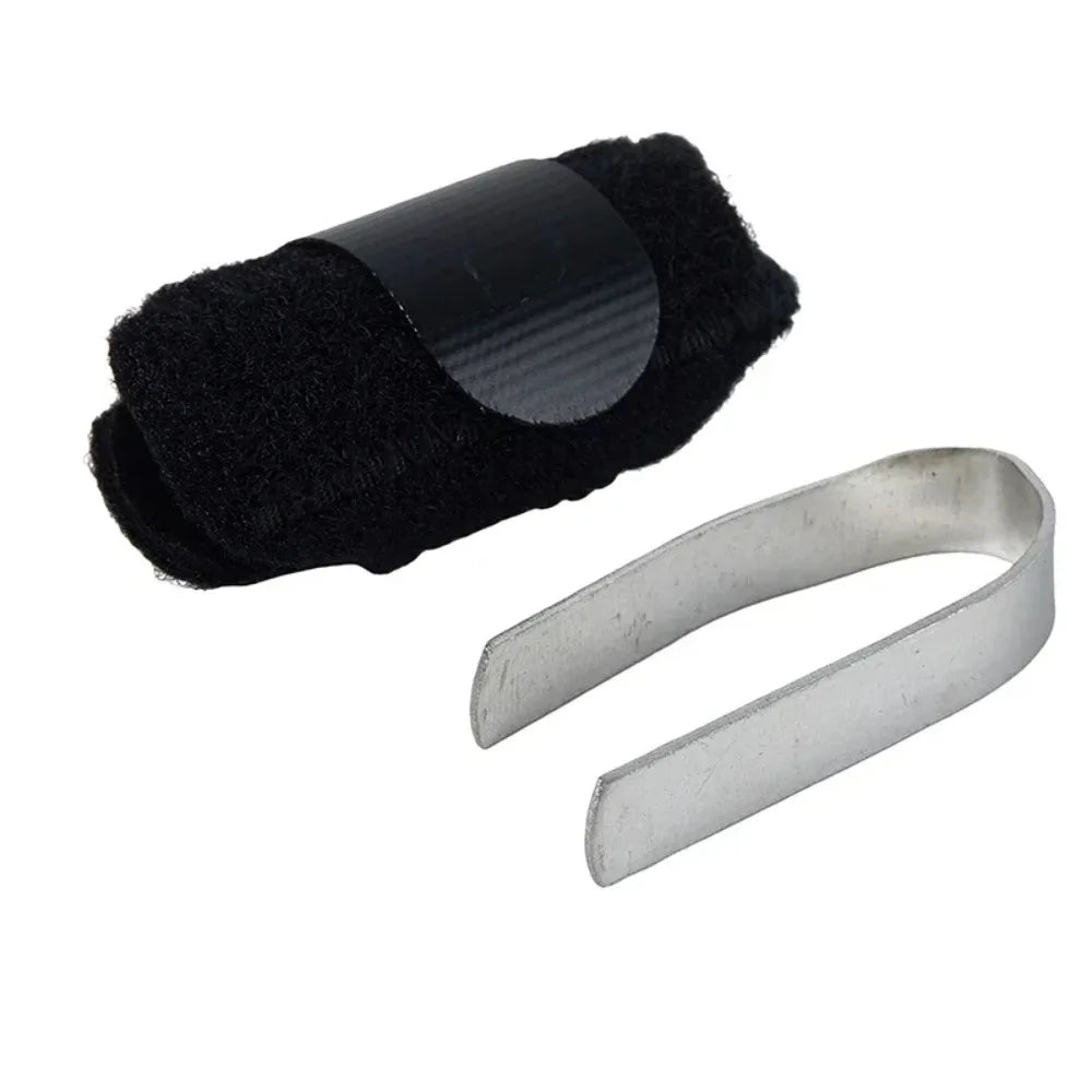 Toe Straightener Hammer Daily and Night Use Toe Corrector Toe Brace Splint Hammertoe Splint Wrap Covers Broken Foot Care Tool