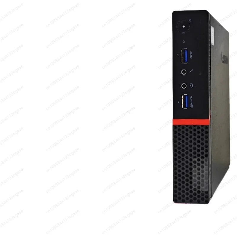 Mini Host Micro Desktop Mini Computer I7 Small Computer