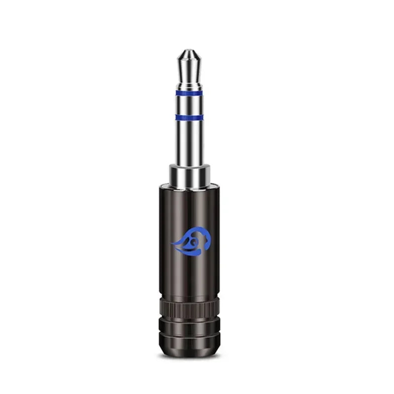 Audio Jacks Plug 3.5 MM 1/8 Jack Speaker Terminal