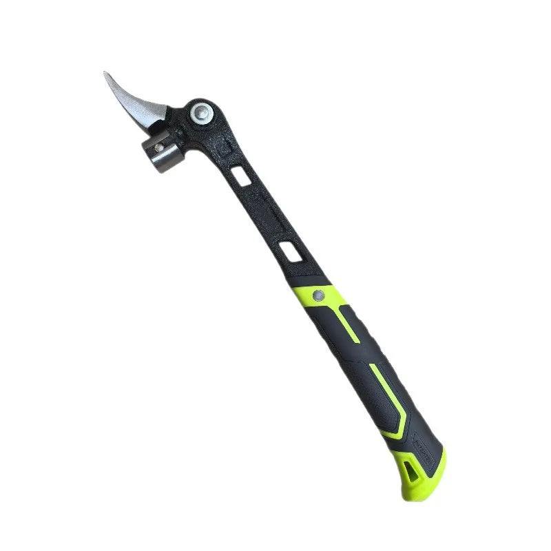 Multifunctional Claw Hammer