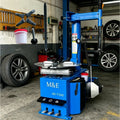 Tire Changer Machine ME-T500 for Car Wheel Motorcycle 24