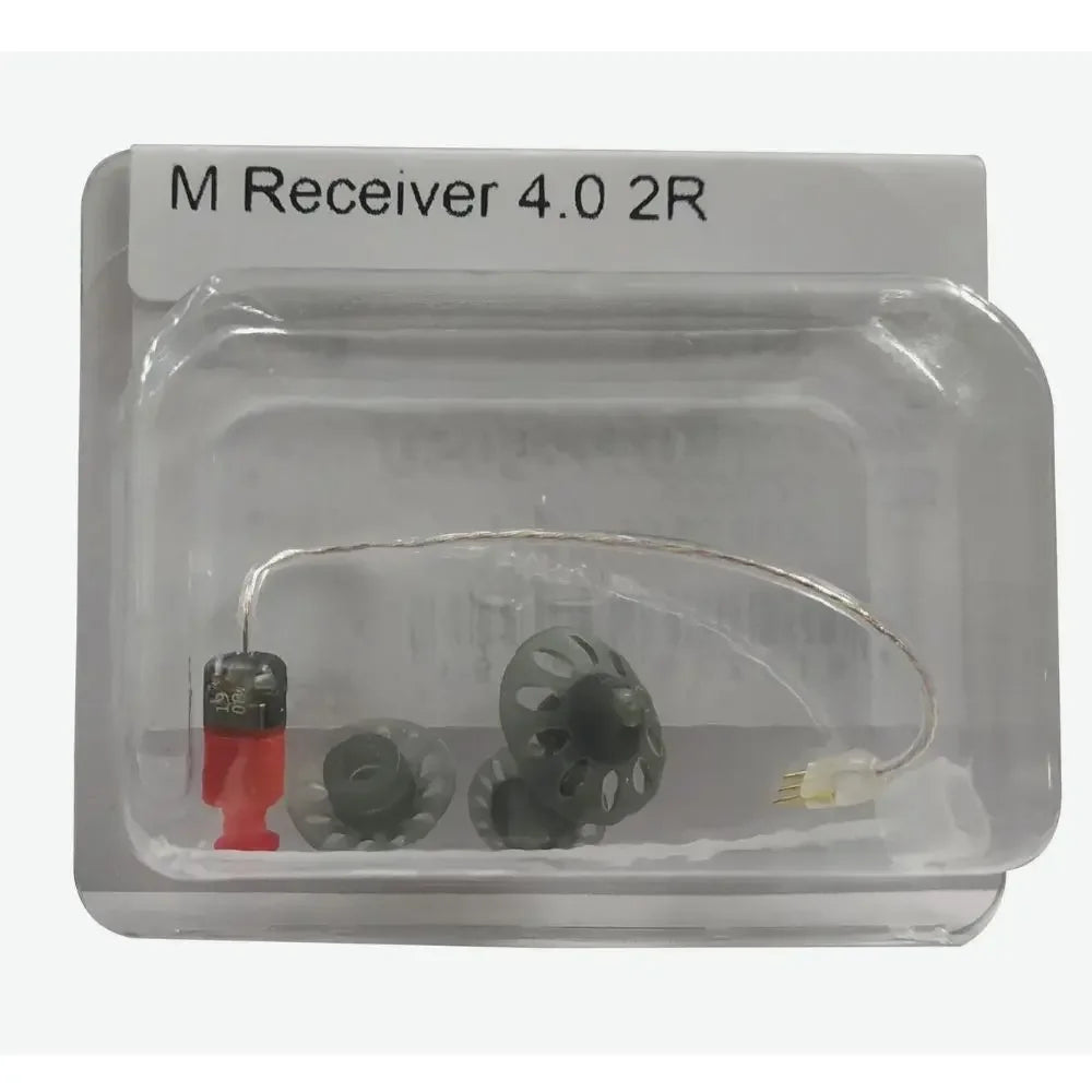 Phonak Hearing Aid Receiver Size 2 Standard Power SDS