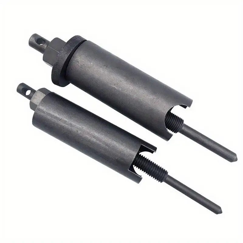 1Set Bike Bearing Disassembly Tool Bearing Puller Remove Set