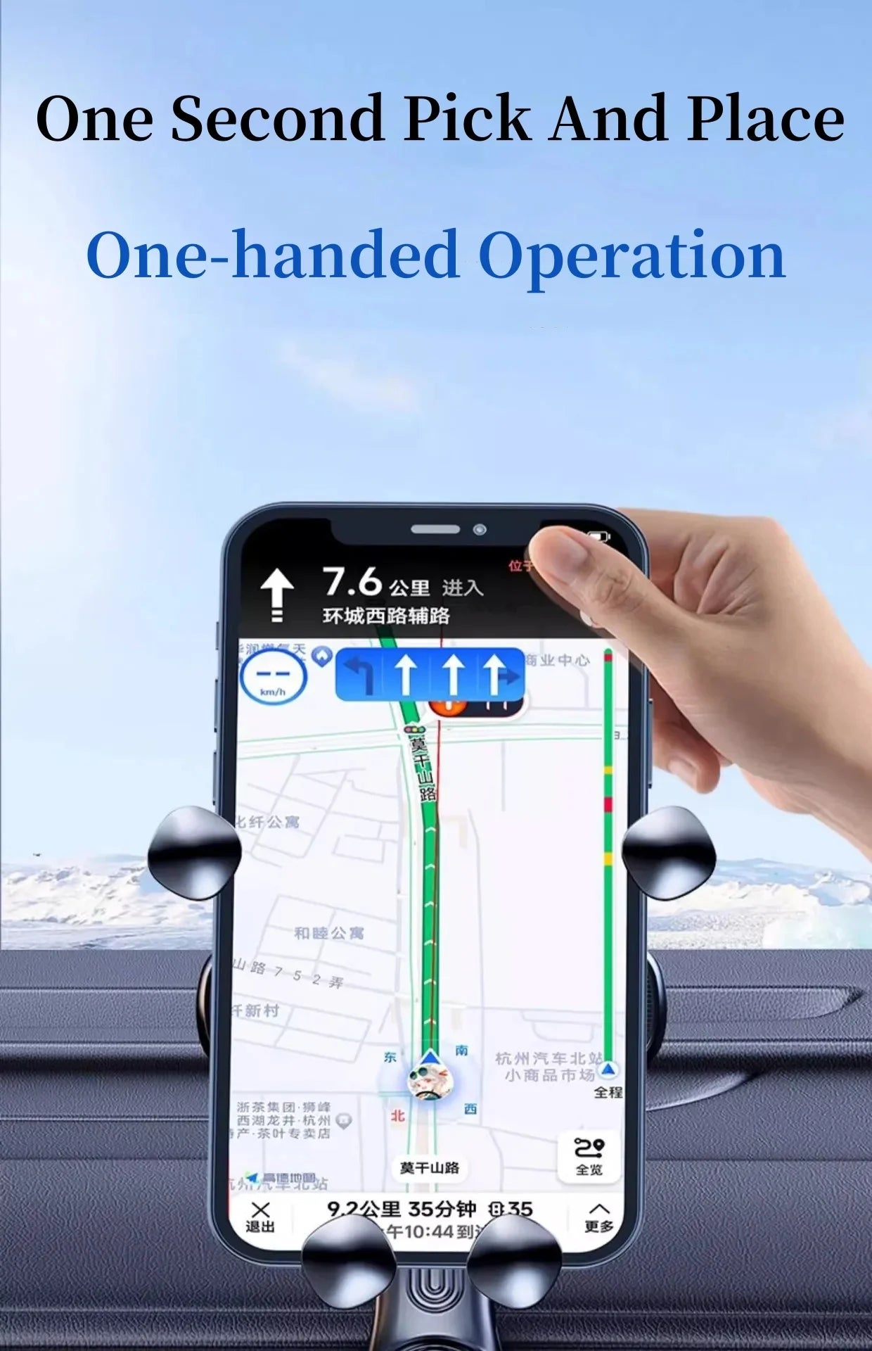 For Car AUDI Q7 4M 2016 2017 2018 2019 Car Phone Holder Special Fixed Base Wireless Charger Stand Mobile Phone Mount Accessories