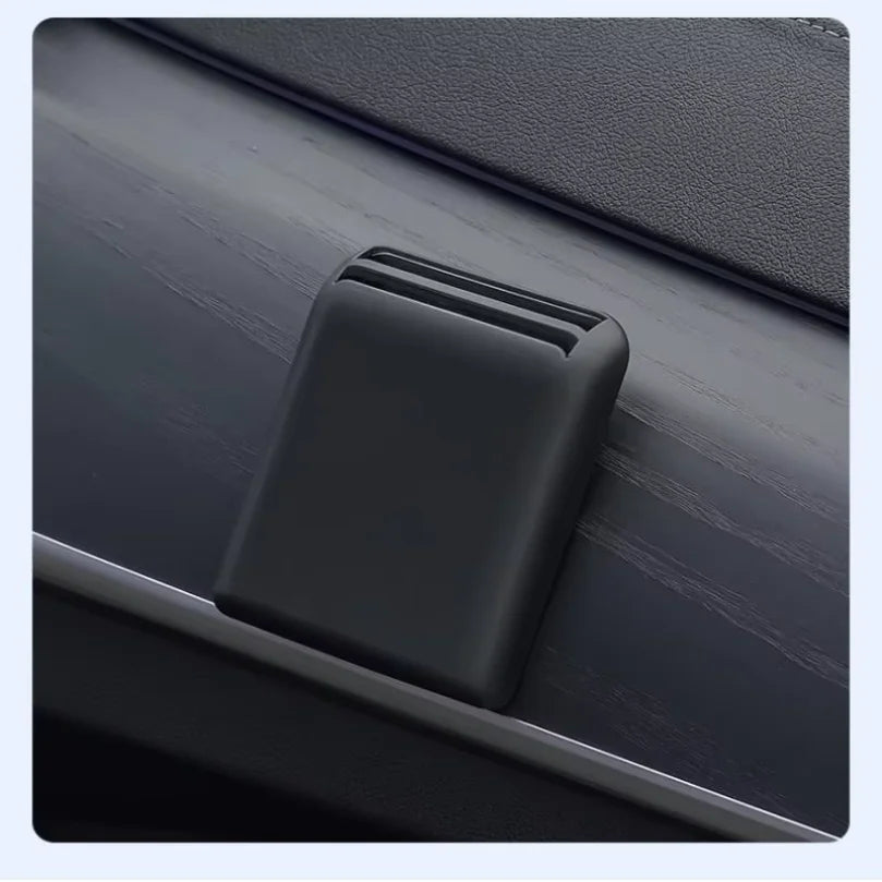 Universal Car Organizer Multifunction Auto Seat Crevice Storage Box