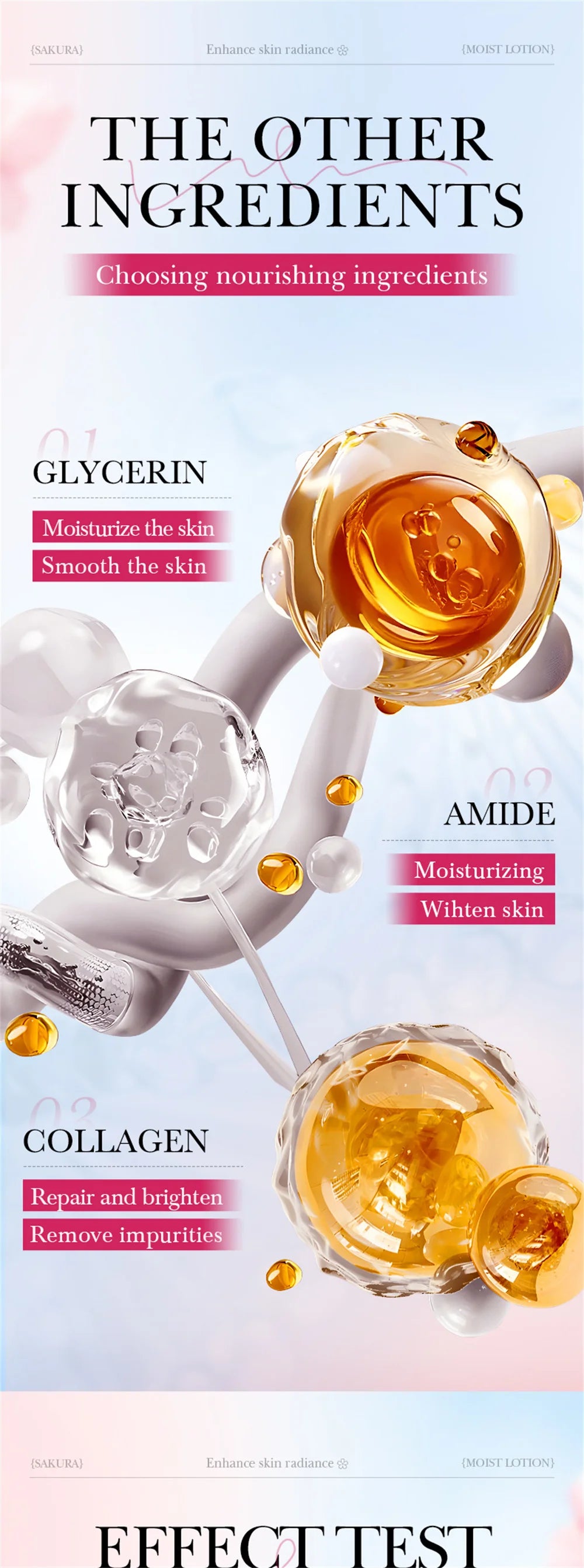 Retinol Wrinkle Remover Face Cream Firming Lifting Anti Aging Fade Fine Lines Moisturizing Whitening Repair Skin Care Cosmetics