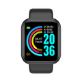 Men Smart Watches Color Screen Bluetooth Woman Fitness Sport