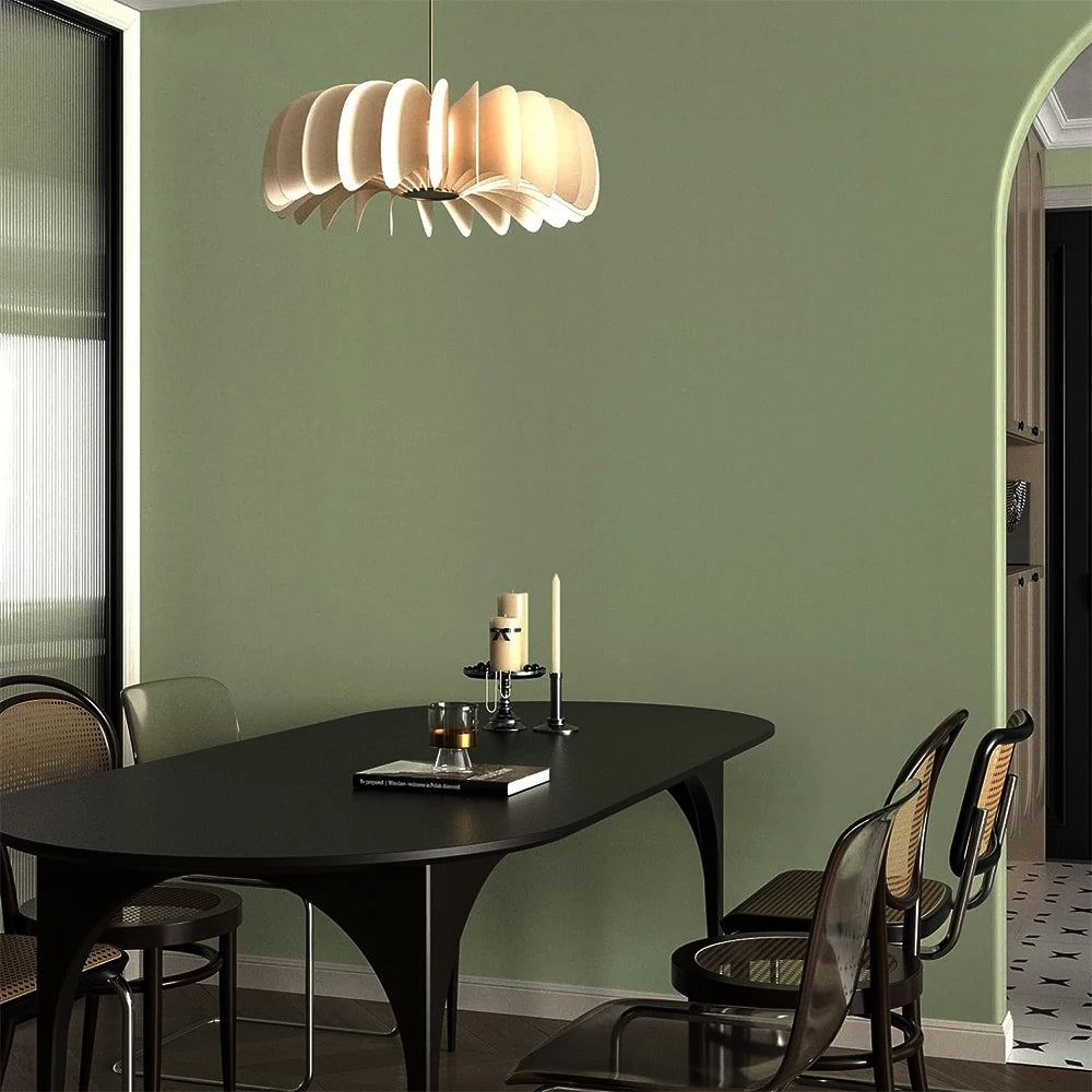 Matte PVC Waterproof DIY Self Adhesive Vinyl Wallpaper Kitchen Cabinet Desktop Contact Paper Wall Sticker Home Decor Wall in Rol