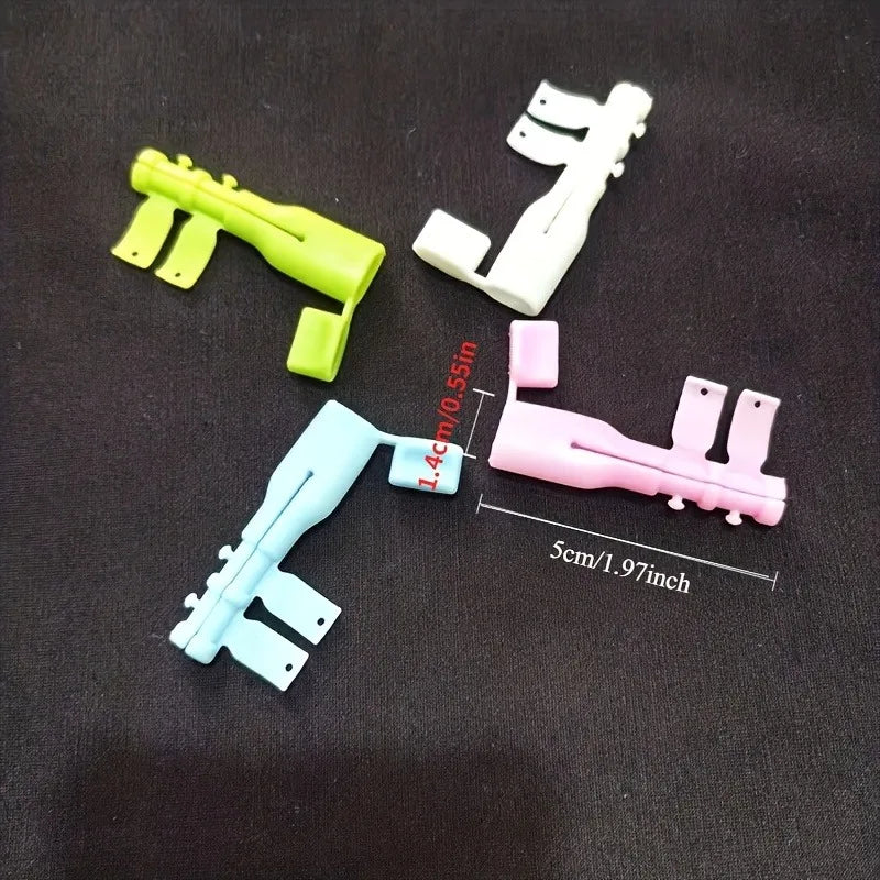 5/10pcs USB-C Cable Protectors, Anti-Break Sheaths Suitable for Smartphones, Tablets, Compatible with USB-C Data Cables.