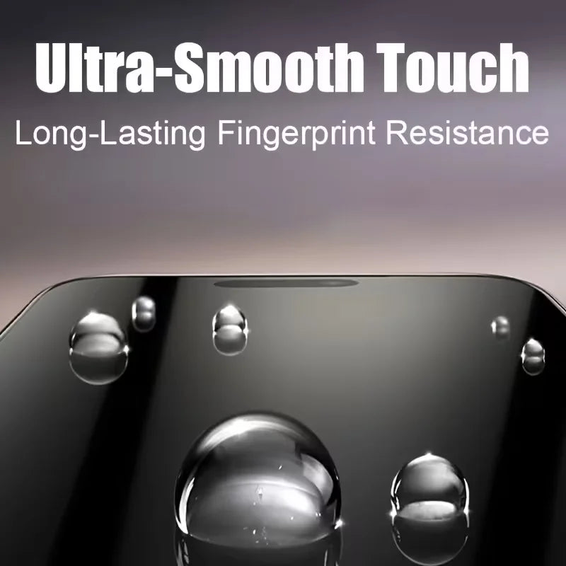 6 Privacy Screen Protectors