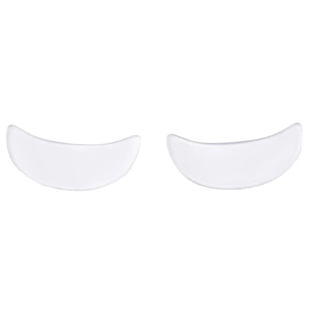Silicone Reusable Wrinkle Patch Forehead Eye Area Soft Comfortable Portable Facial Skin Care Tool Anti-Wrinkle Face Mask Daily