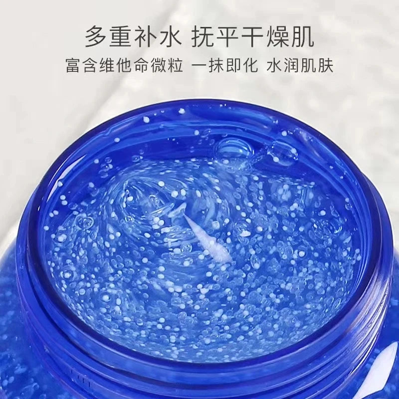 250ml Serum for Face with Hyaluronic Acid and Collagen Seline Girl Farmstay Korean Cosmetics Face Anti-wrinkle Skin Care Health