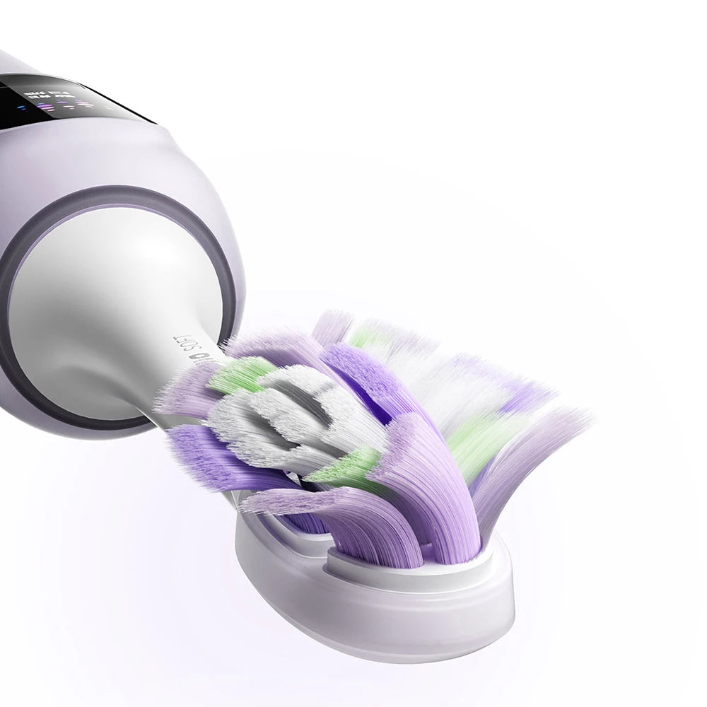MIJIA Sonic Vibration Electric Toothbrush Pro