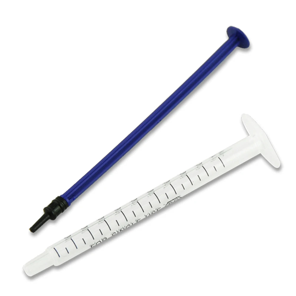 Plastic 1ml Syringe With OPP Without Needles For Industrial Soldering Pet Feed Kithchen Car Tool Adhesives Glue 100Pcs Syringes