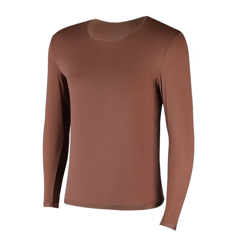Men Skin Bottom Clothing Hyaluronic Acid Skin Care Clothing 37 Degrees Constant Temperature Ultra-Thin