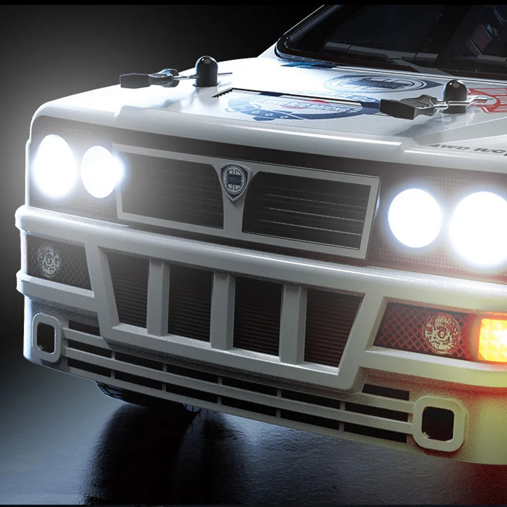 MJX 14301 14302 14303 1/14 RC Car 55km/h Brushless
