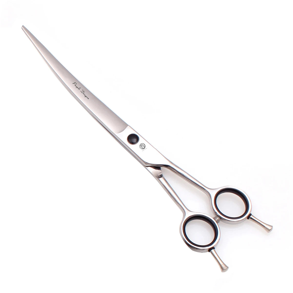 Dog Grooming Scissors Professional 5.5" 6" 7" 8" JP Stainless Bend UP Scissors Up Curved Shears Pet Scissors Animal Shears Z1028