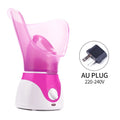 Face Steamer Machine Deep Hydration Clean Facial  Mist Steam Sprayer Anti Wrinkle Whitening Skin Vaporizer Skin Care Tools