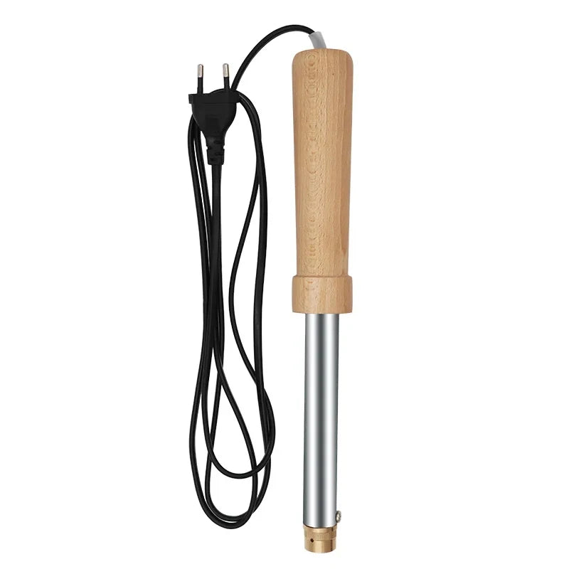 1Pcs Electric Calf Lamb Remove Horn Device Bloodless Dehorner Cow Calves Lamb Removing Angle Tool Farm Livestock Equipments