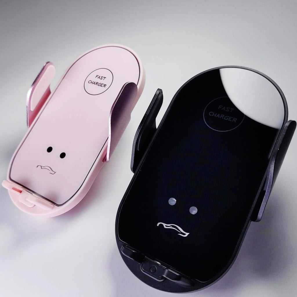 For Volvo EX30 2025 Car Phone Holder Mobile Phone Wireless Charger Stand Magnet Mount Car MagSafe Mounts for EX30 Accessories