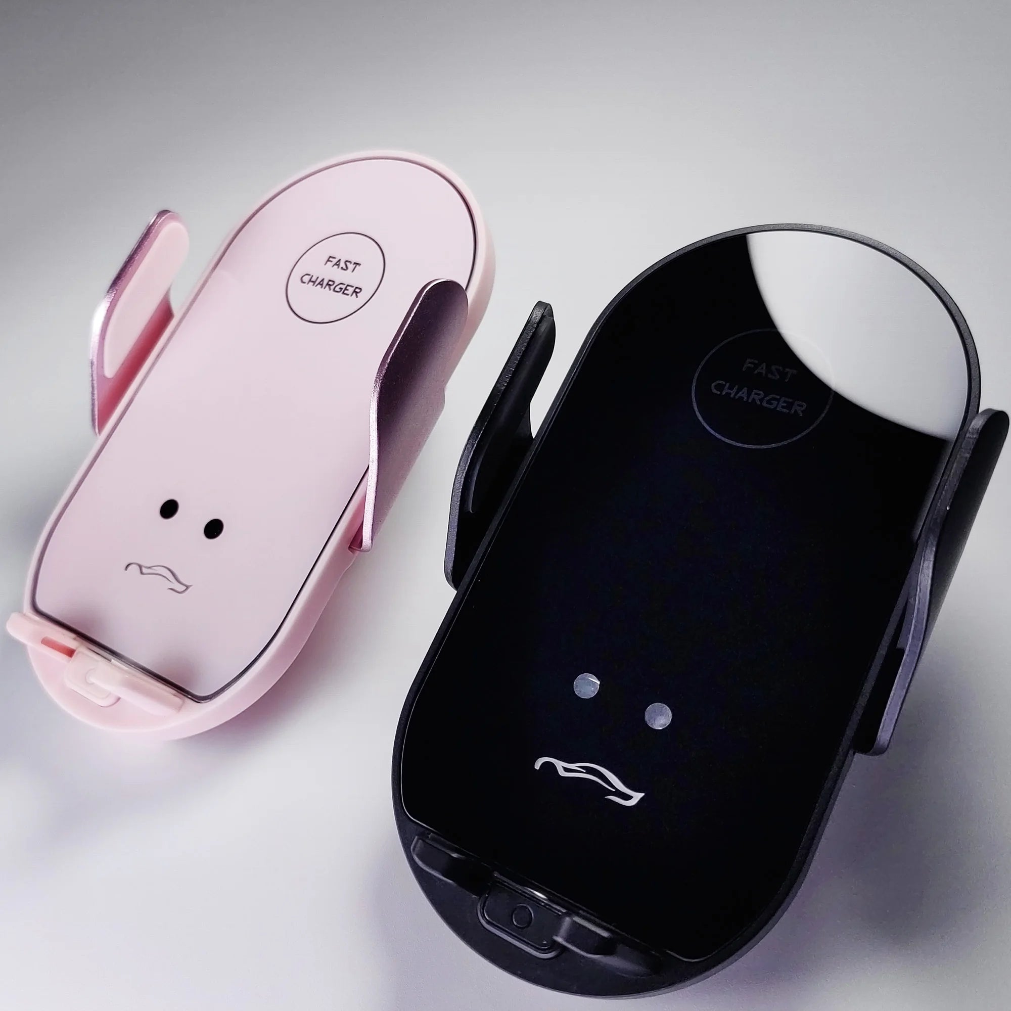 For Volvo EX30 2025 Car Phone Holder Mobile Phone Wireless Charger Stand Magnet Mount Car MagSafe Mounts for EX30 Accessories