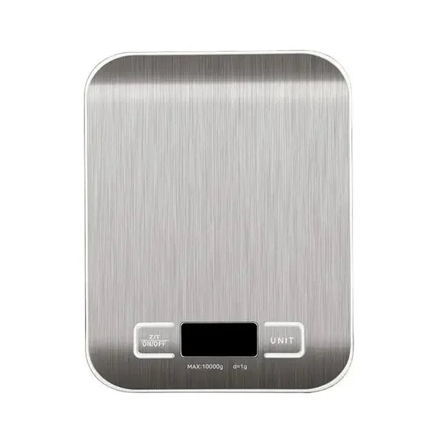 High-Precision Digital Kitchen Baking Scale
