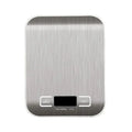 High-Precision Digital Kitchen Baking Scale