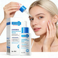 BIOAQUA Ceramide Hyaluronic Acid Serum for Face Moisturizing Anti Wrinkles Anti-aging Whitening Facial Essence Skin Care
