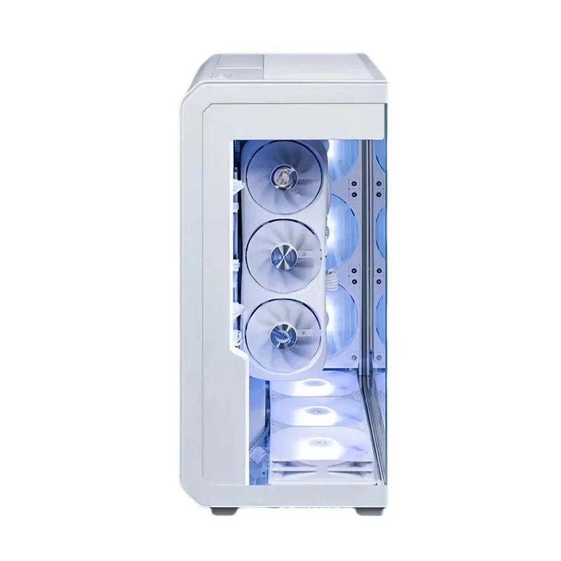 Cheap Full Gaming Pc Custom Computer Set Equipment Desktops