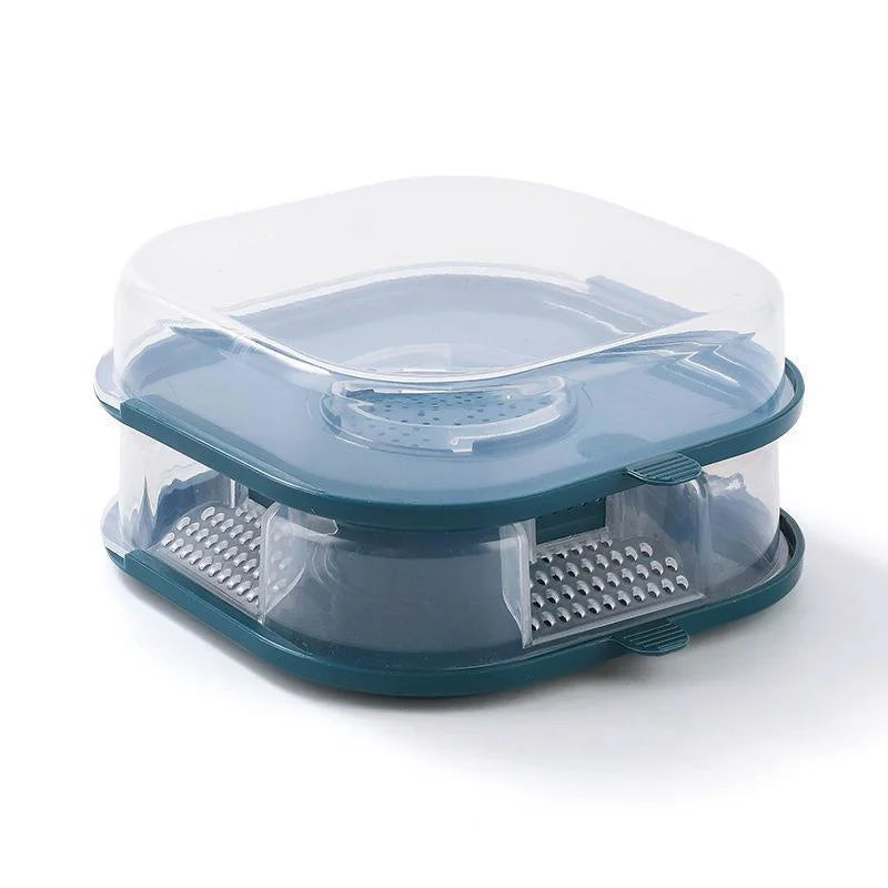 Cockroach Trap Non-toxic Reusable Household Cockroach Repellent Bait Pest Control Eco-friendly Cockroach Kitchen And Bathroom