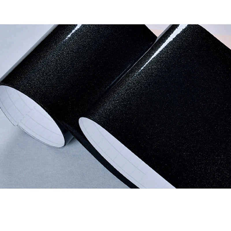 10M Realistic Wood Grain Repair Duct Tape Furniture Renovation Adhensive Skirting Waist Line Floor Stickers Home Decor