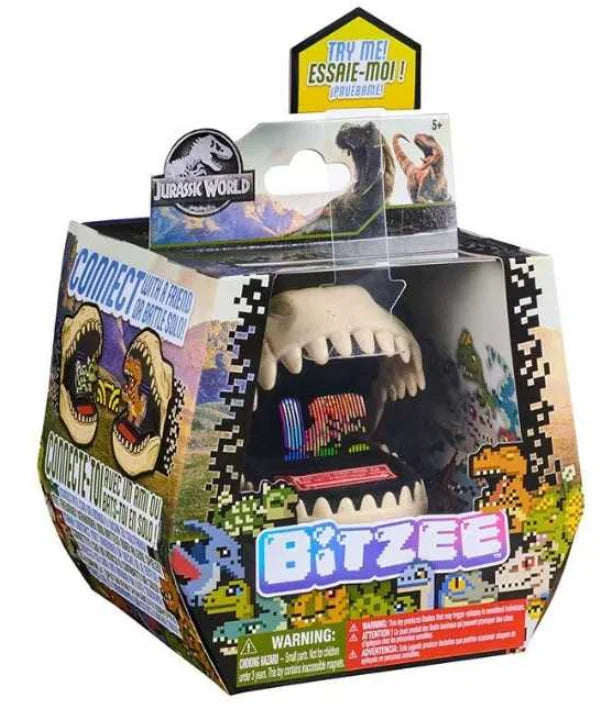 Bitzee Magicals Interactive Digital Elf Electronic Pet Game Machine Toys peripheral Pet Feeding Touch Smart Toy Holiday Gifts