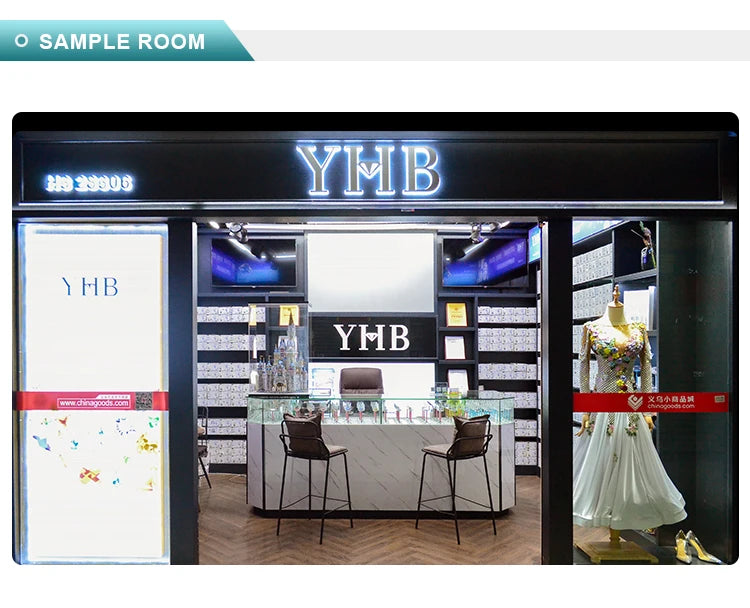 YHB Top Quality Galactic Axe Glass Crystal AB Moonlight Sewing Stones Flatback Sew on Rhinestones For Garment Clothes Bags
