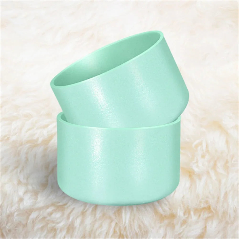 7.5cm Silicone Boot for Stanley 40 oz Quencher Adventure Tumbler and IceFlow Flip 30 oz 20 oz Stanley Cup Accessories Protector