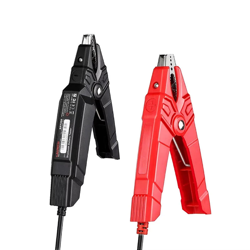 Launch X431 Bst360 Car Battery Tester Clip Analyzer 12V