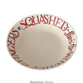 Elegant Porcelain Plate/Bowl/Cup Tableware For Casual Or Formal Dining Ceramic Cutlery For Breakfast 3XUF